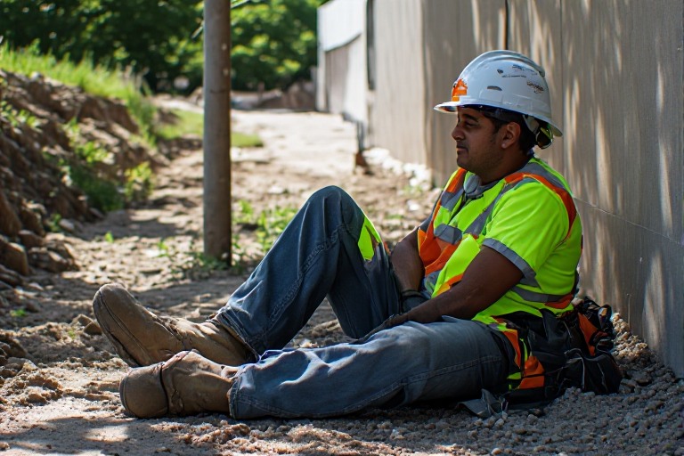Safety Tips – July 24, 2026