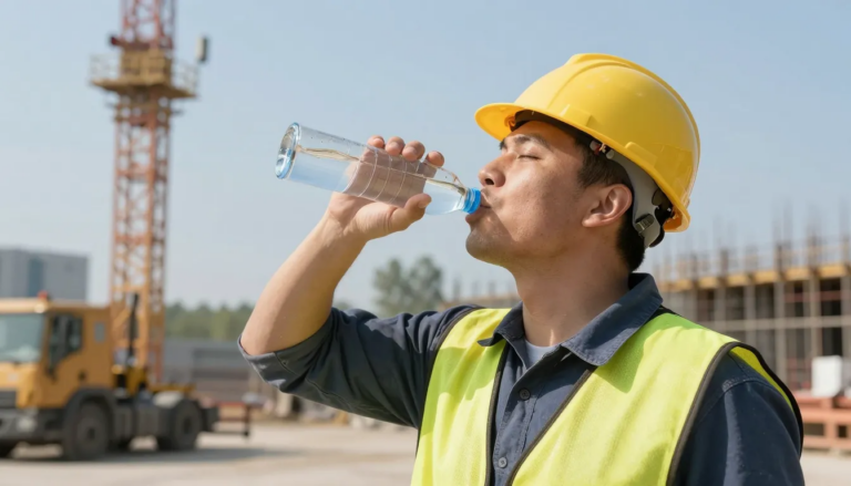 Safety Tips – August 14, 2026