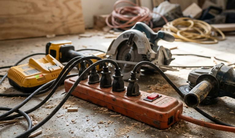 Safety Tips – September 25, 2026