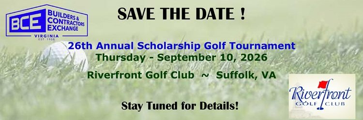 2026 Save The Date