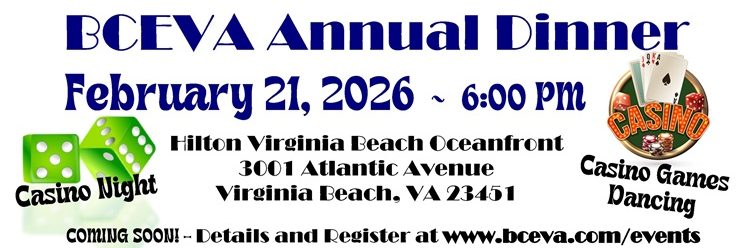 2026 Save the Date Announcement for Website