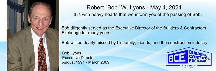 Bob Lyons Memorial