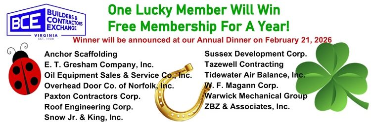 Free Membership Entries