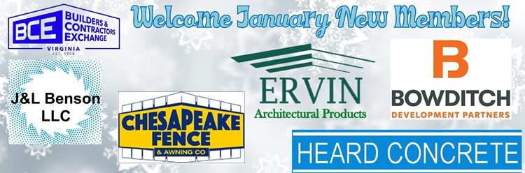 January 2026 New Members - 1